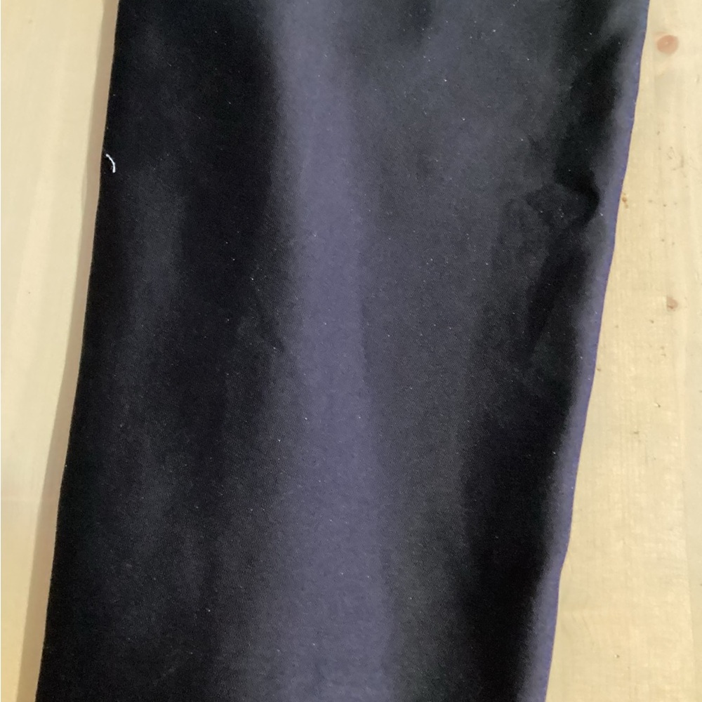 Ann Taylor Black Dress Pants - Picture 11 of 11